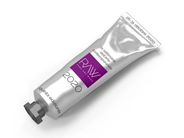 Rome Art Week Quinta edizione-ph.Rome Art Week Official Website