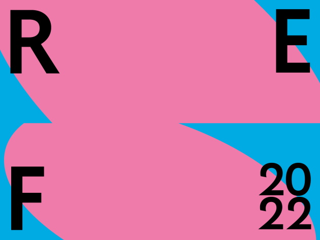 Romaeuropa Festival - REF 2022