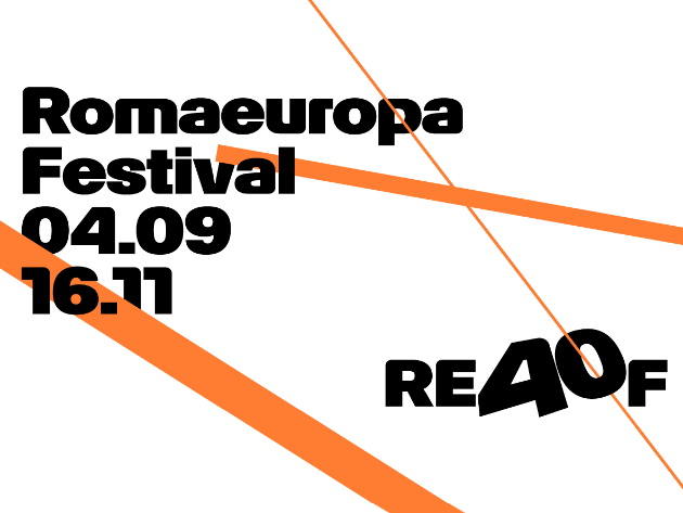 La petita Malumaluga Marceline. Romaeuropa Festival - REF 2025-Foto: locandina ufficiale del REF 2025