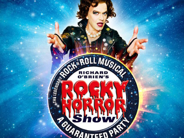 Rocky Horror Show - Musical Rocky Horror Show - Musical