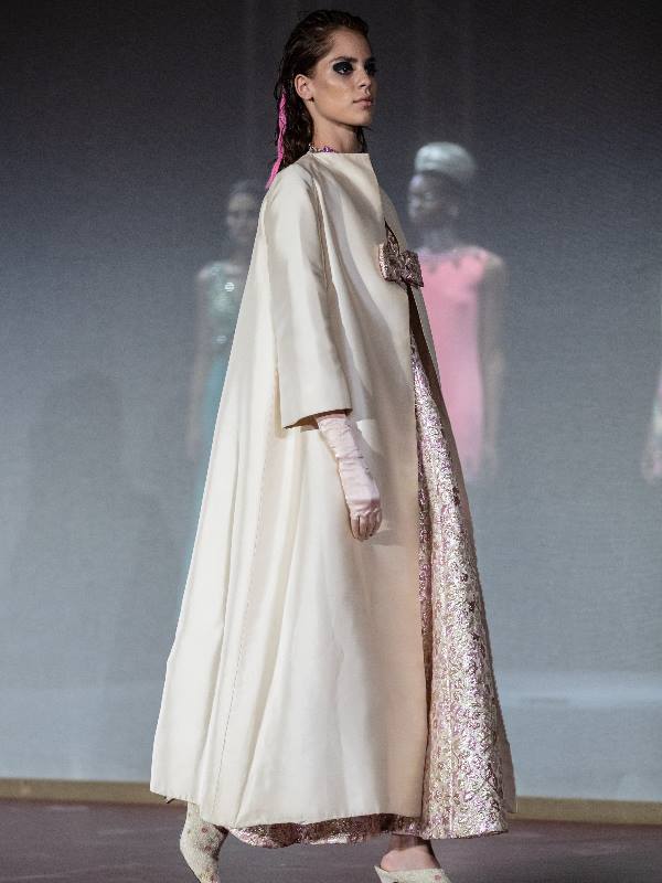 Roma è di Moda. Via Veneto Edition Roma è di Moda. Via Veneto Edition