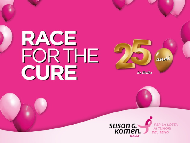 Race for the Cure 2024