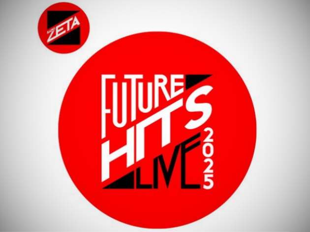 Radio Zeta Future Hits Live 2025 Radio Zeta Future Hits Live 2025