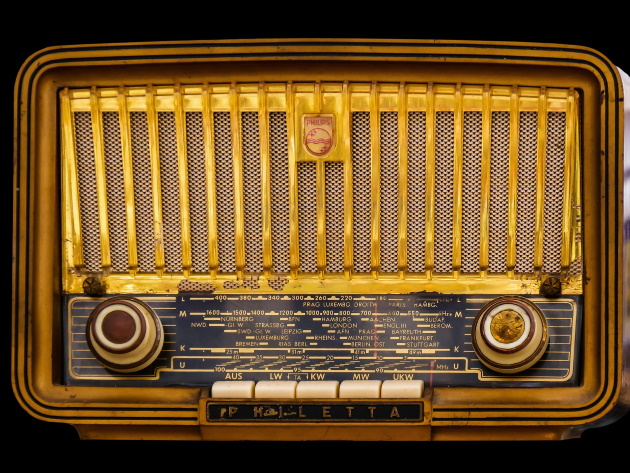 Radio Radio