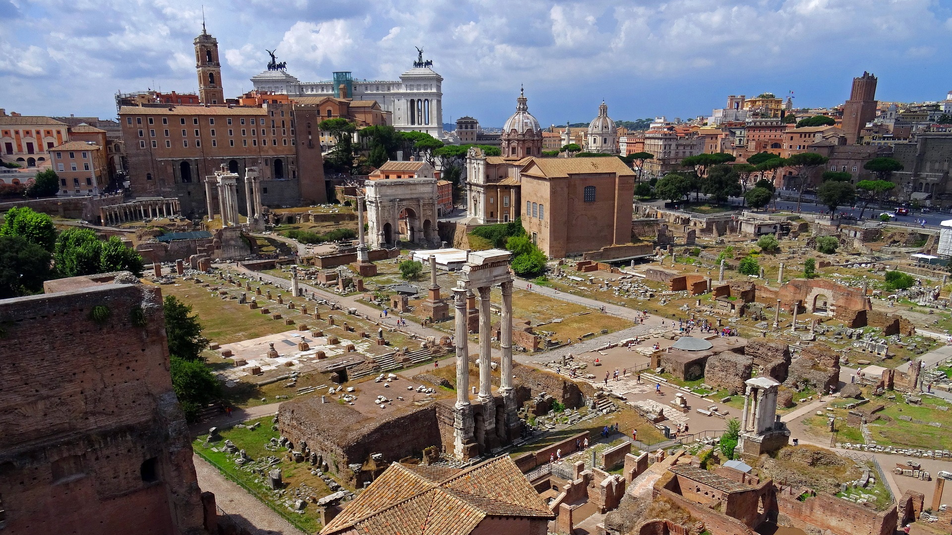 Foro Romano