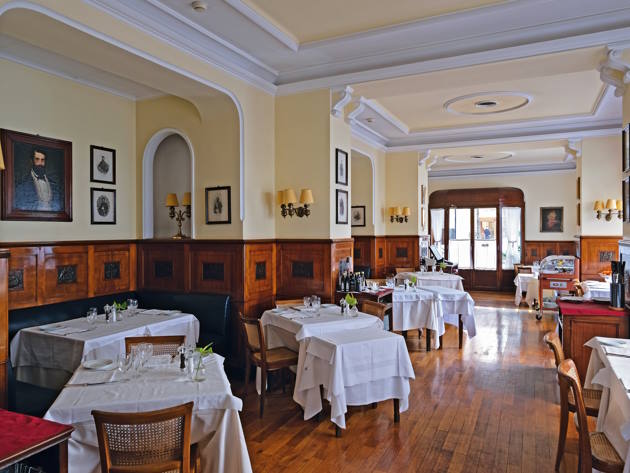 Ristorante Massimo D'Azeglio ph. Arnaldo Vescovo Ristorante Massimo D'Azeglio ph. Arnaldo Vescovo