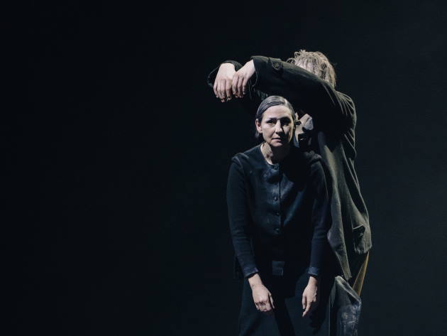 Riva & Repele/Dear Son-Foto: sito ufficiale dell'Auditorium Parco della Musica Riva & Repele/Dear Son-Foto: sito ufficiale dell'Auditorium Parco della Musica