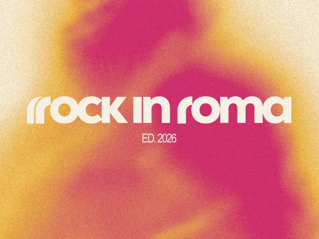 Rock in Roma 2026 Rock in Roma 2026