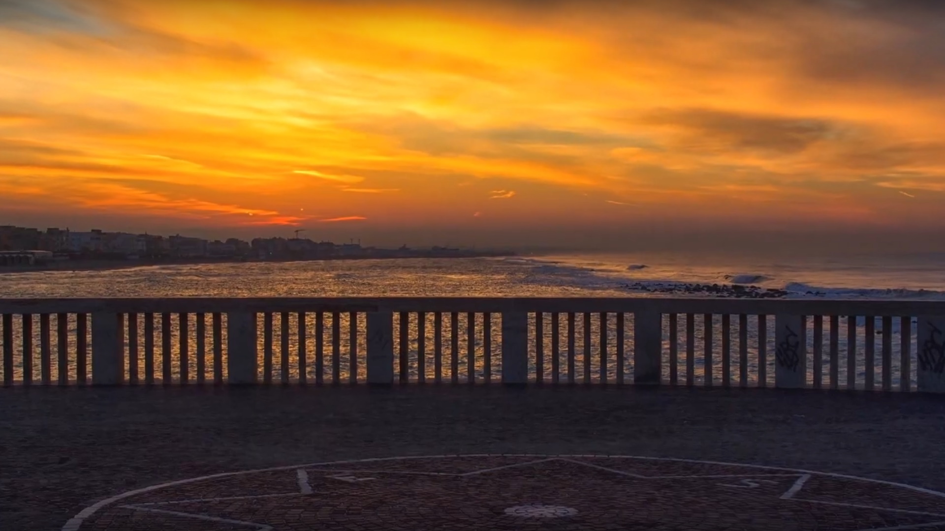 Roma - Mare di magia