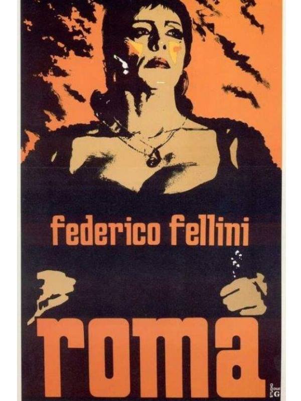 Roma Roma