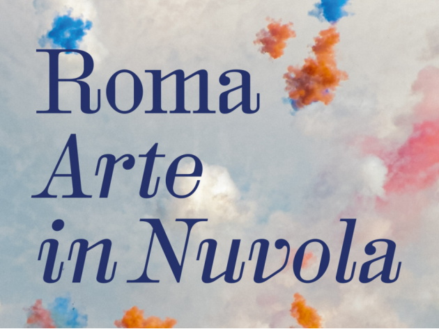 Roma Arte in Nuvola 2025