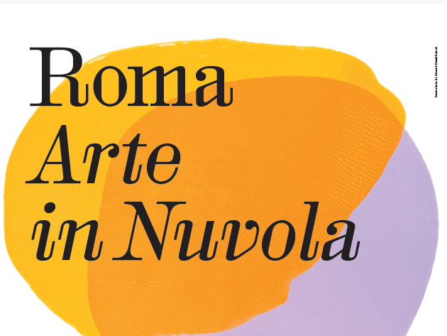 Roma Arte in Nuvola 2026
