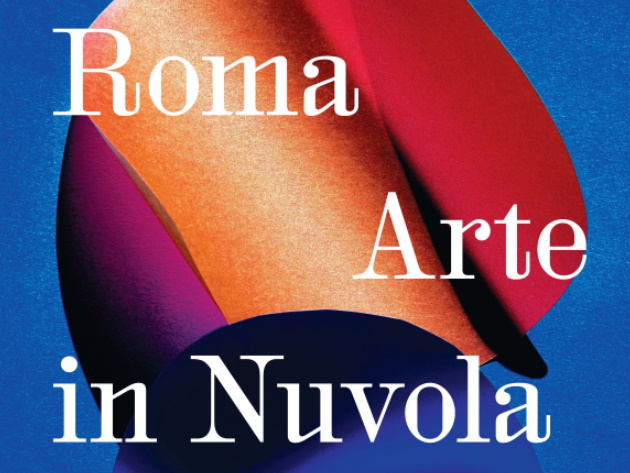 Roma Arte in Nuvola 2022 Roma Arte in Nuvola 2022