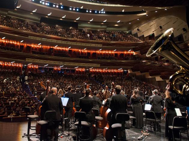 Roma Film Music Festival Roma Film Music Festival