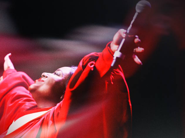 Roma Gospel Festival ph. Auditorium Parco della Musica Ennio Morricone