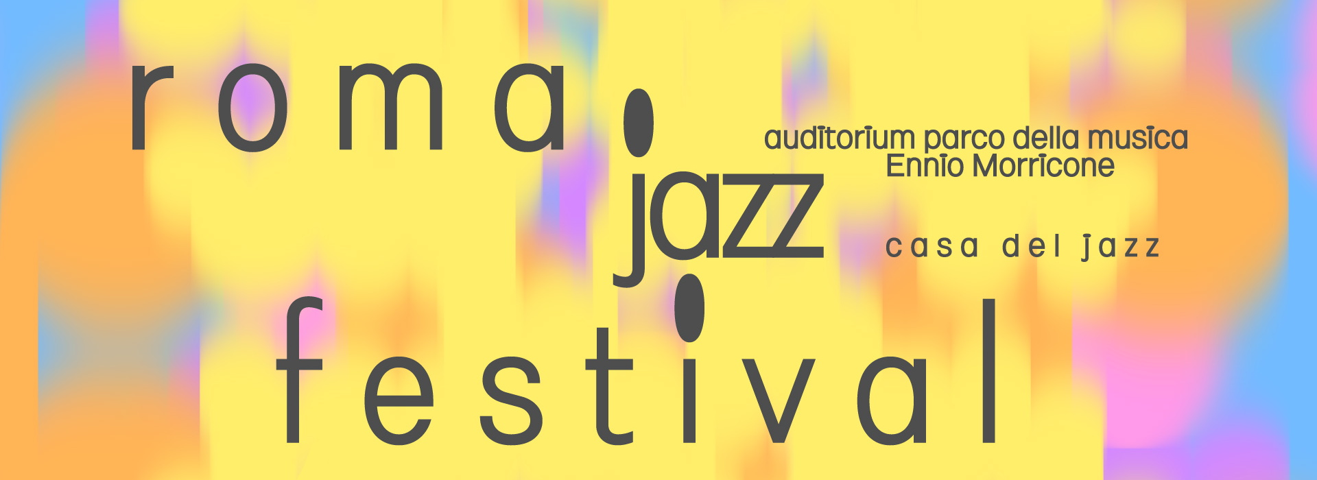 Roma Jazz Festival 2025 Roma Jazz Festival 2025
