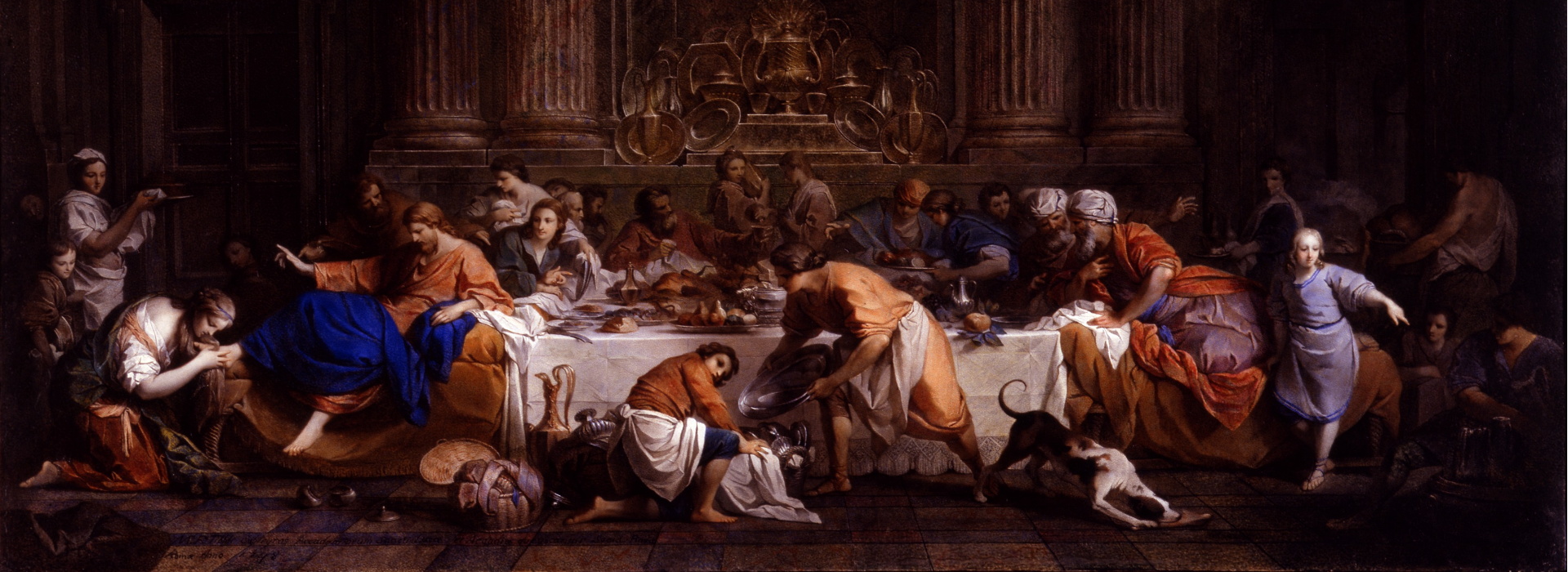 Roma pittrice. Le artiste a Roma tra il XVI e il XIX secolo Roma pittrice. Le artiste a Roma tra il XVI e il XIX secolo