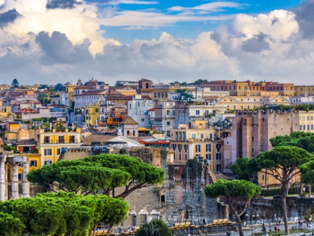 Roma Roma