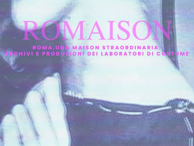 Romaison Romaison