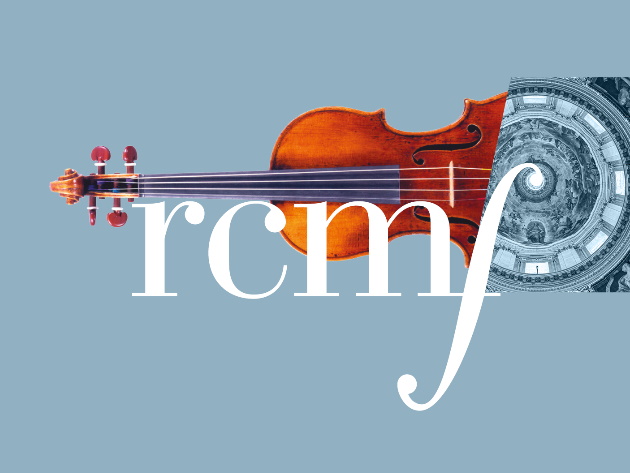 Rome Chamber Music Festival 2022 Rome Chamber Music Festival 2022