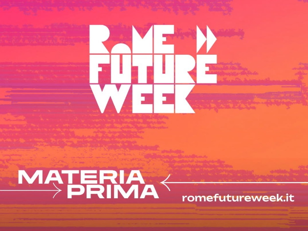 Rome Future Week 2026 Rome Future Week 2026