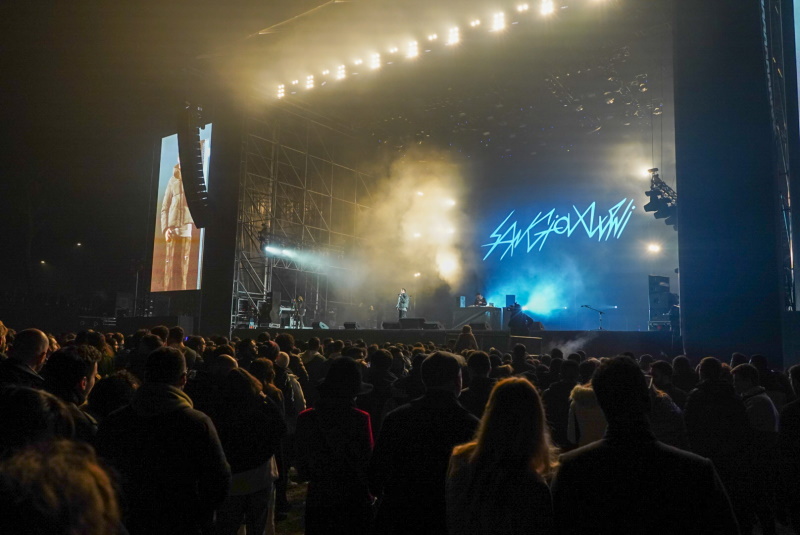 Rome Restarts 2023 - Concerto di Capodanno Rome Restarts 2023 - Concerto di Capodanno