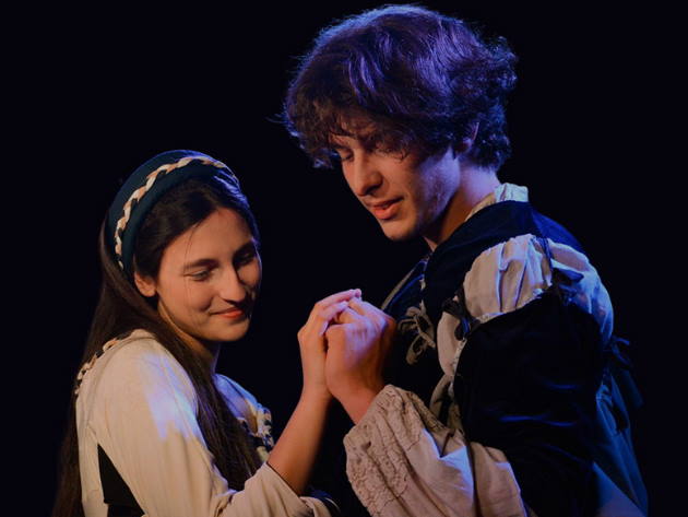 Romeo e Giulietta Romeo e Giulietta