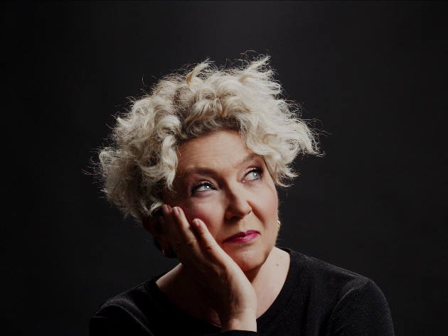 Rossana Casale Rossana Casale