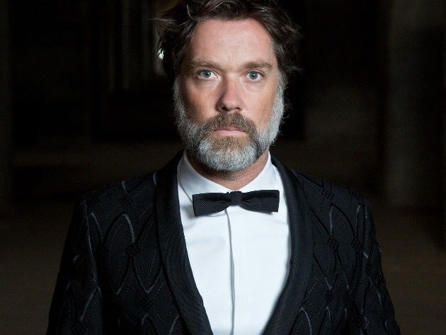 Rufus Wainwright@APDM Rufus Wainwright@APDM