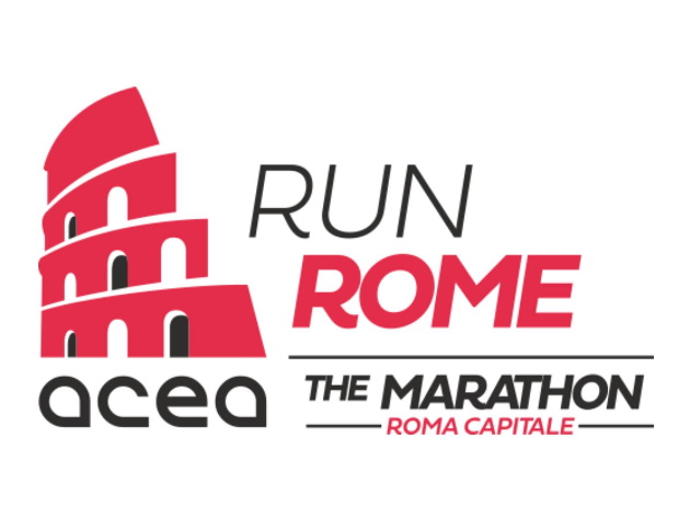 Run Rome the Marathon 2023 Run Rome the Marathon 2023