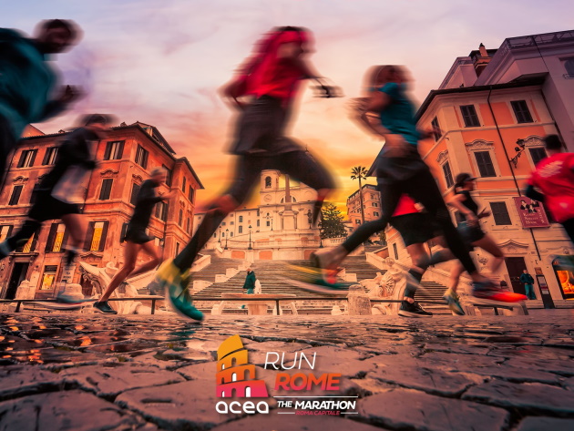 RunRomeTheMarathon2021 RunRomeTheMarathon2021