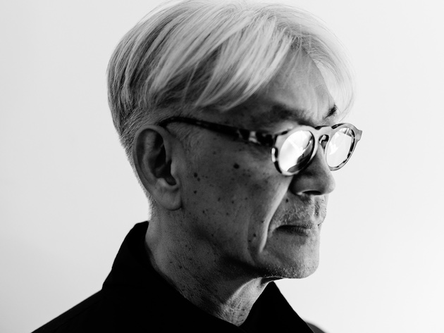 Brussels Philharmonic diretta da Dirk Brossé – Ryuichi Sakamoto Music for Film-Foto: sito ufficiale dell'Auditorium Parco della Musica Brussels Philharmonic diretta da Dirk Brossé – Ryuichi Sakamoto Music for Film-Foto: sito ufficiale dell'Auditorium Parco della Musica