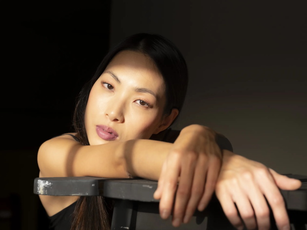 Sun Hee You pianoforte Affinity Sun Hee You pianoforte Affinity
