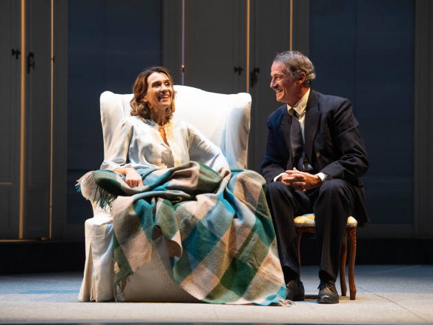 Sabato, domenica e lunedì-Foto: di Tommaso de Pera