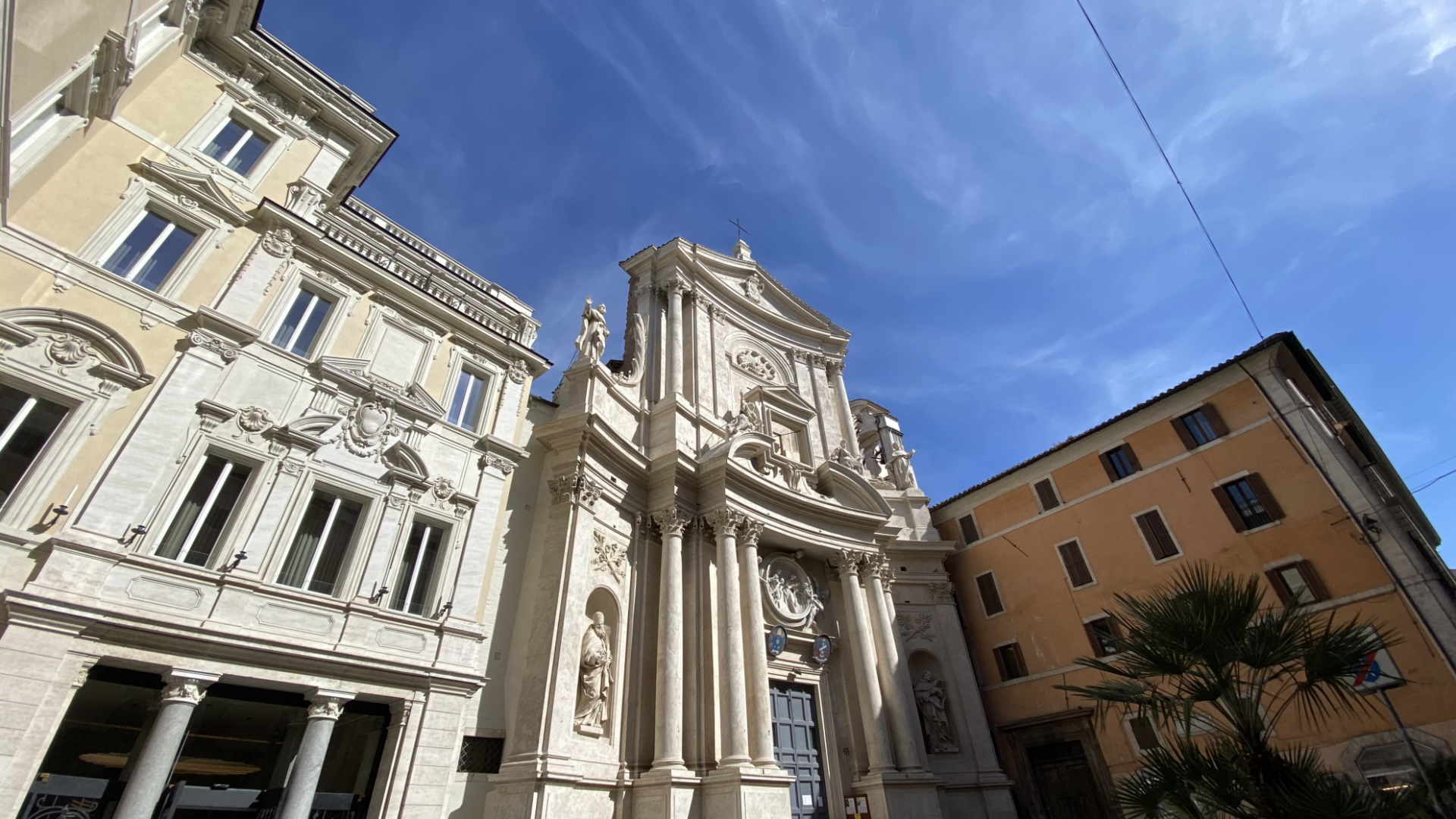 Chiesa di San Marcello al Corso