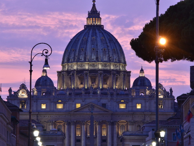 San Pietro San Pietro