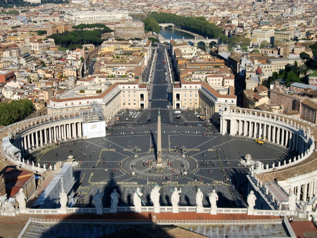 San Pietro San Pietro