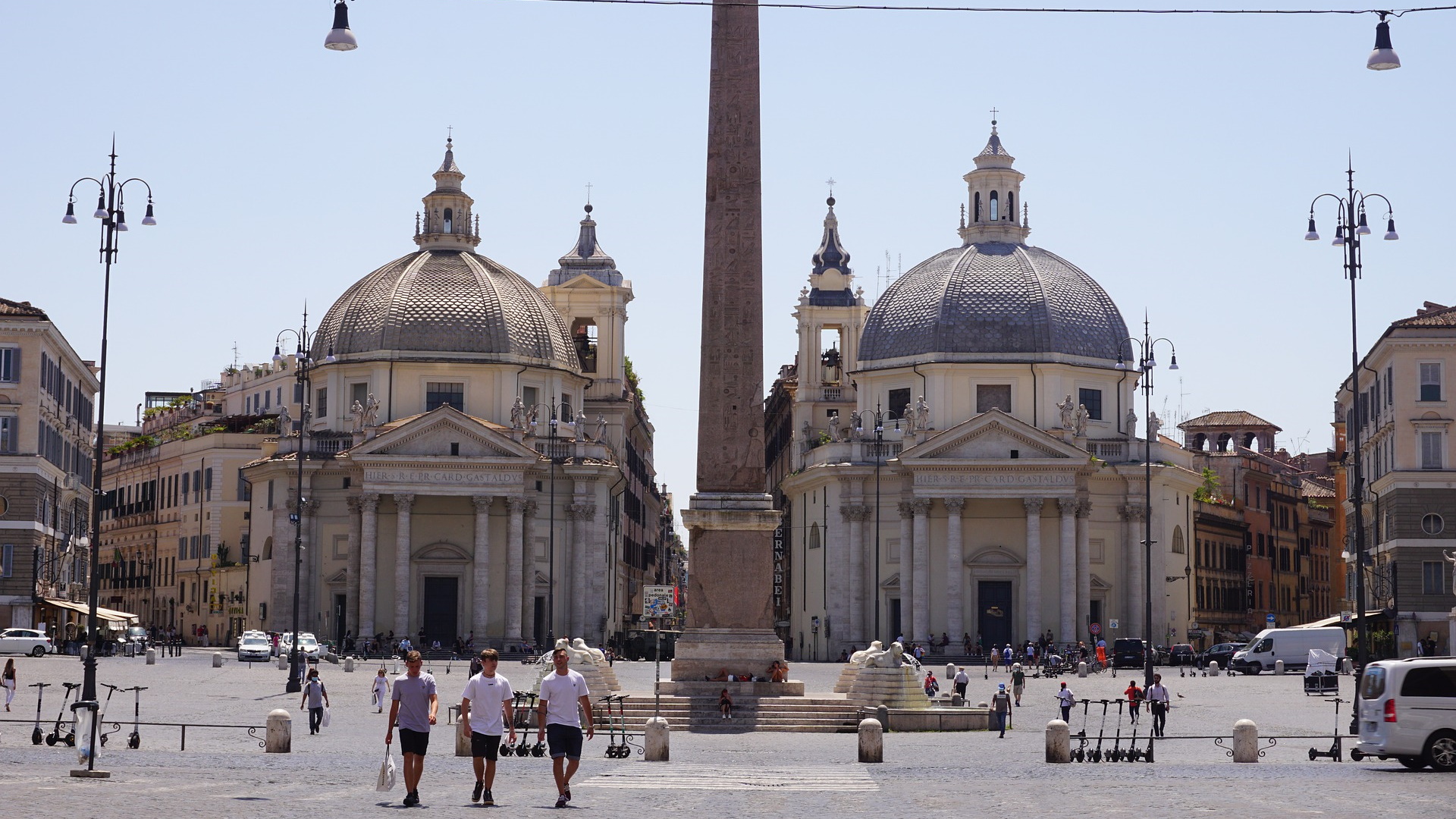 Chiesa di Santa Maria dei Miracoli