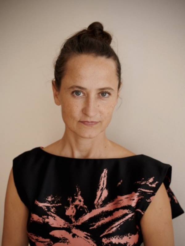 Sasha Waltz Ritratto Sasha Waltz Ritratto