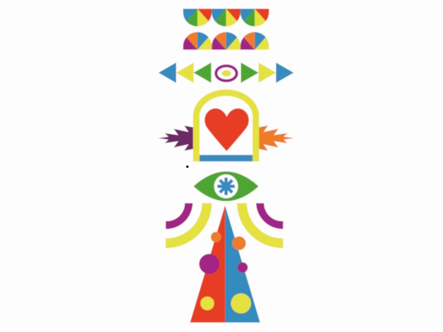 La porta della mente di ScombinAnto | Blu Art nel V municipio La porta della mente di ScombinAnto | Blu Art nel V municipio