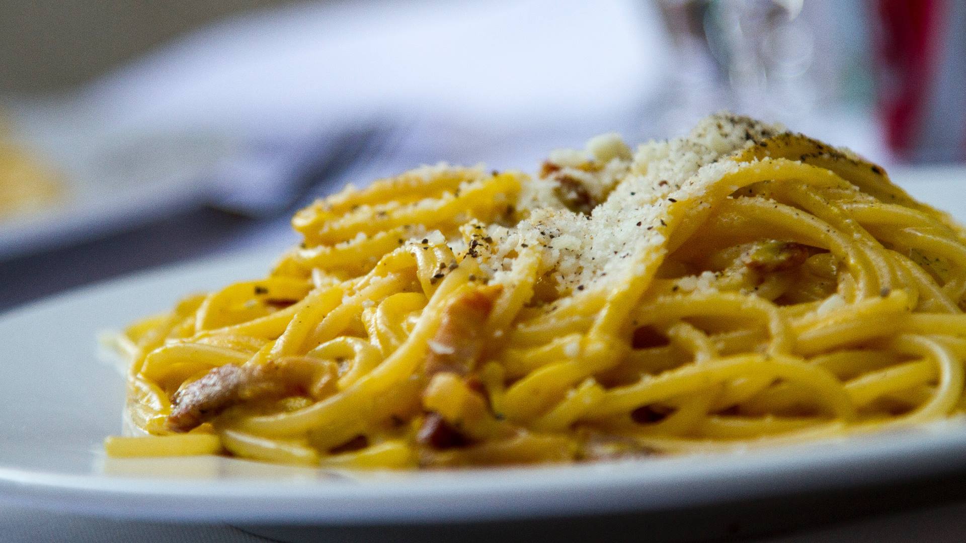 Sette piatti della tradizione: i sapori semplici e gustosi della cucina romana Sette piatti della tradizione: i sapori semplici e gustosi della cucina romana