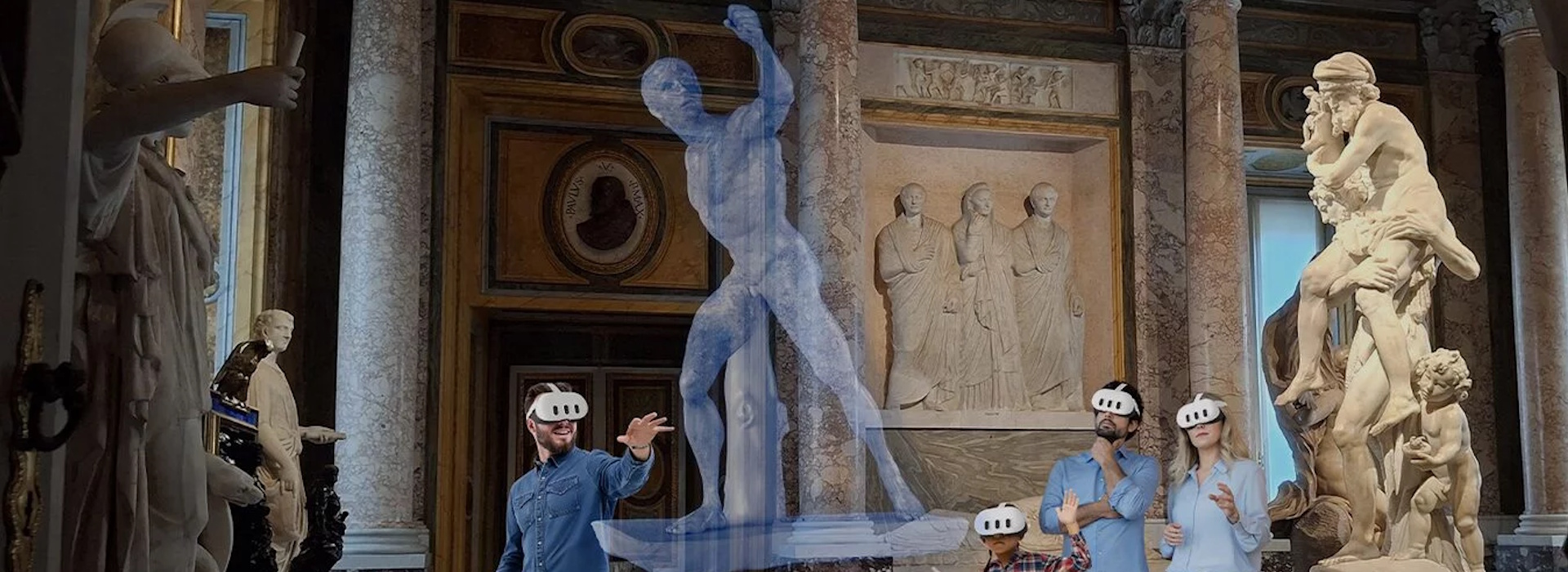 Sguardi oltre il tempo