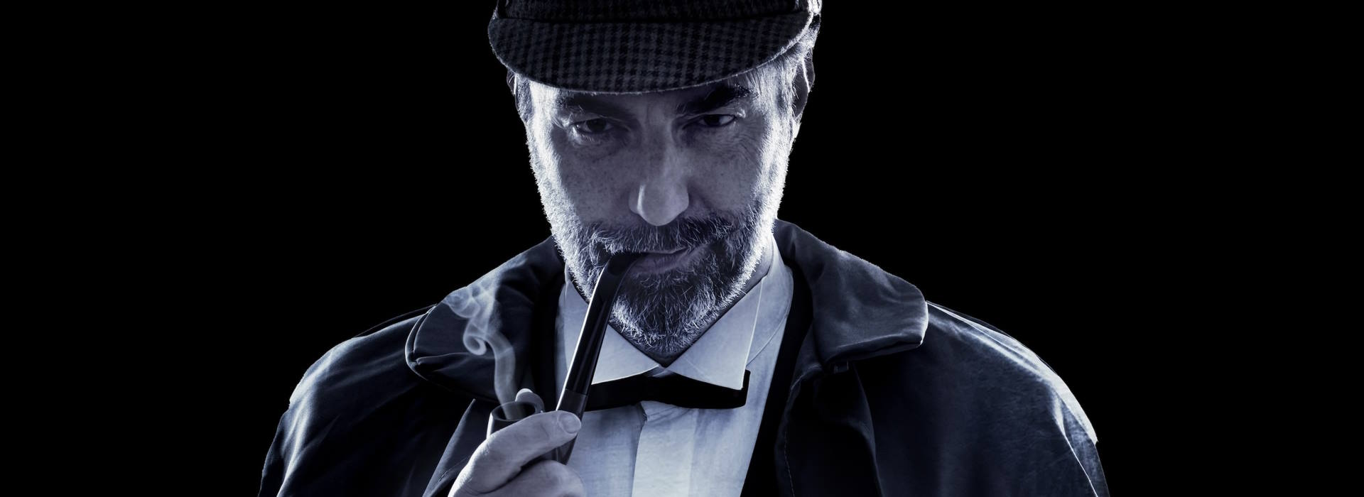 Sherlock Holmes - Il Musical Sherlock Holmes - Il Musical