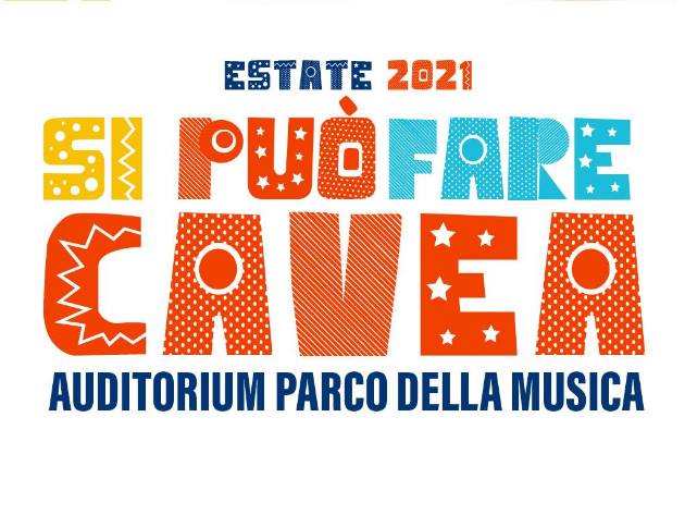 Si può fare - Cavea Auditorium Parco della Musica Si può fare - Cavea Auditorium Parco della Musica
