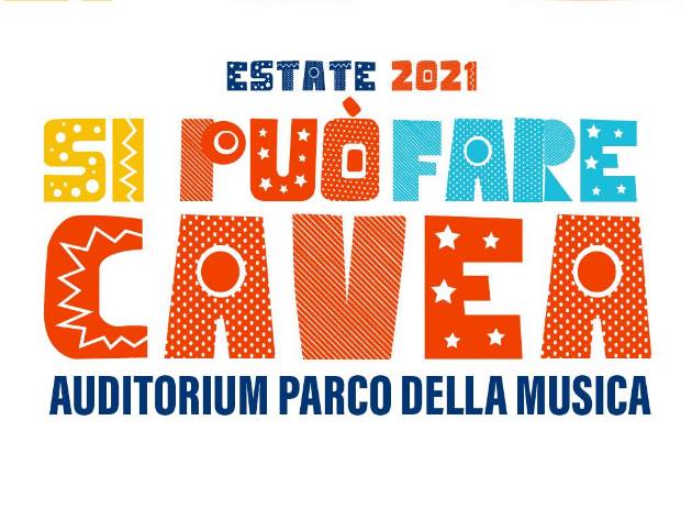 Si può fare - Cavea Auditorium Parco della Musica