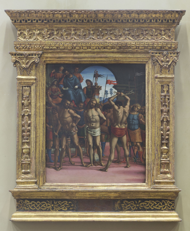 Luca Signorelli e Roma. Oblio e riscoperte Luca Signorelli e Roma. Oblio e riscoperte