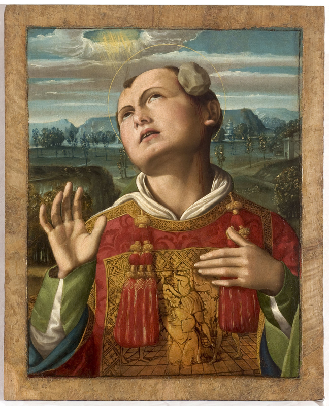 Luca Signorelli e Roma. Oblio e riscoperte Luca Signorelli e Roma. Oblio e riscoperte