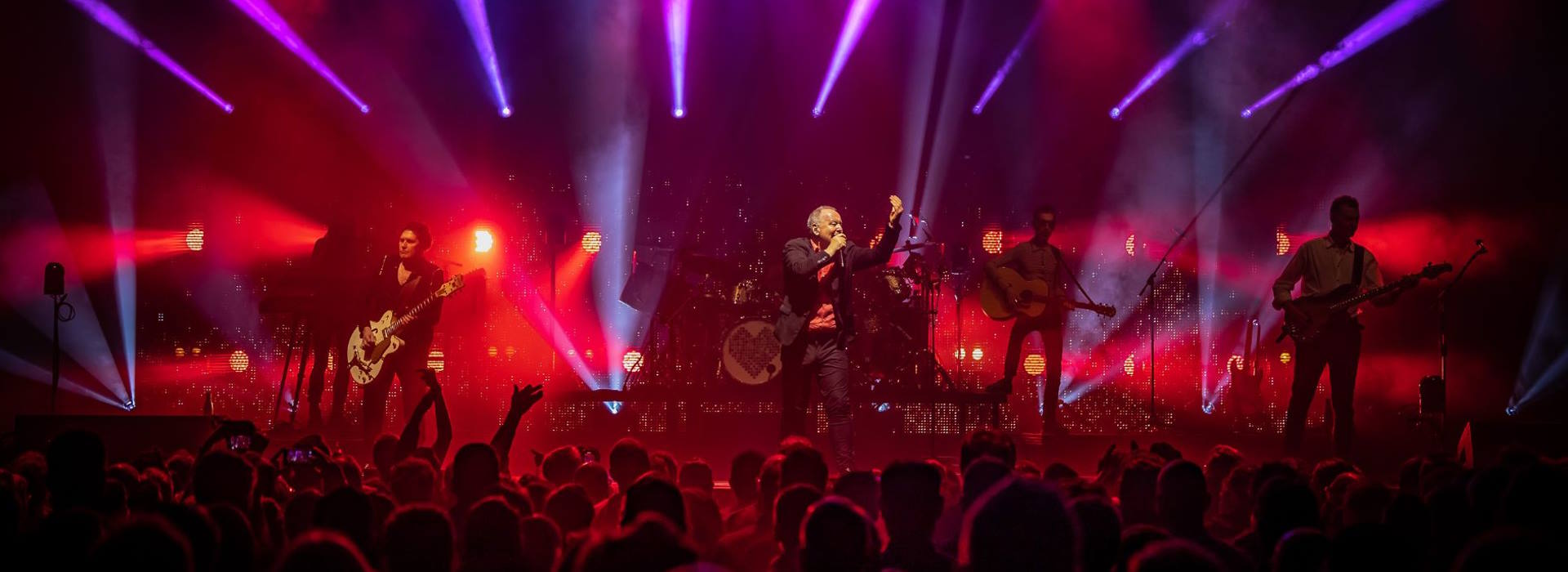 Simple Minds