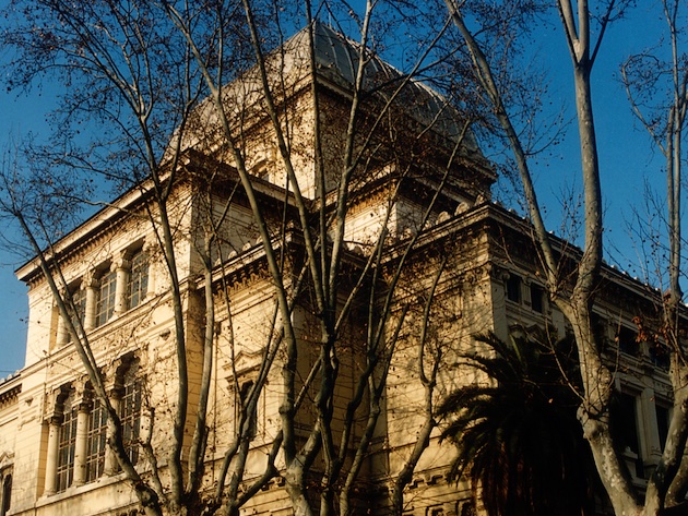 Foto: Turismo Roma Foto: Turismo Roma