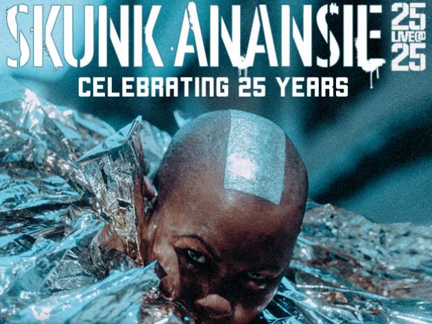 Skunk Anansie Skunk Anansie
